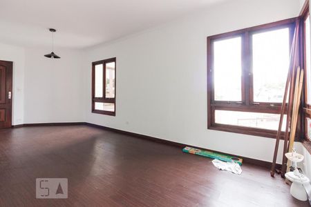 Sala de apartamento para alugar com 3 quartos, 55m² em Santana, São Paulo