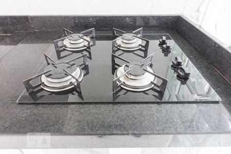 Apartamento para alugar com 55m², 3 quartos e 1 vaga Apartamento para alugar com 55m², 3 quartos e 1 vagaCozinha