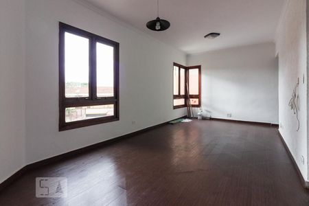 Sala de apartamento para alugar com 3 quartos, 55m² em Santana, São Paulo