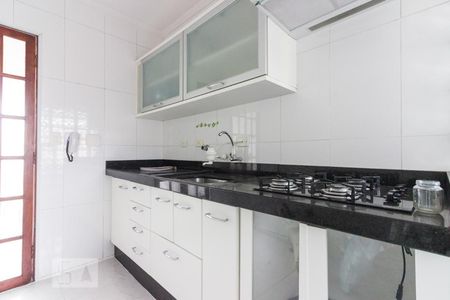 Apartamento para alugar com 55m², 3 quartos e 1 vaga Apartamento para alugar com 55m², 3 quartos e 1 vagaCozinha