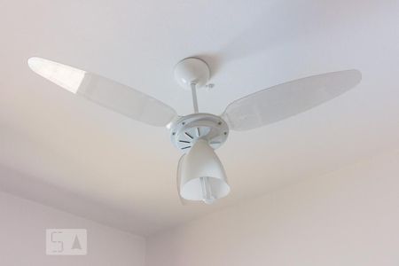 Quarto 2 de apartamento para alugar com 3 quartos, 55m² em Santana, São Paulo