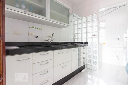 Apartamento para alugar com 55m², 3 quartos e 1 vaga Apartamento para alugar com 55m², 3 quartos e 1 vagaCozinha