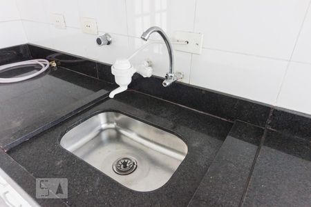 Apartamento para alugar com 55m², 3 quartos e 1 vaga Apartamento para alugar com 55m², 3 quartos e 1 vagaCozinha