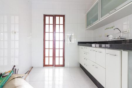 Apartamento para alugar com 55m², 3 quartos e 1 vaga Apartamento para alugar com 55m², 3 quartos e 1 vagaCozinha