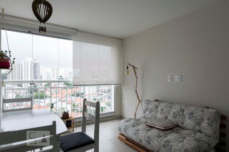 Varanda de apartamento para alugar com 2 quartos, 65m² em Vila do Bosque, São Paulo