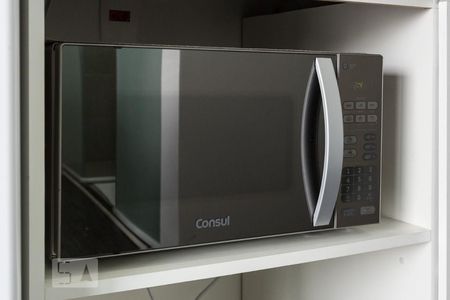 Studio para alugar com 25m², 1 quarto e 1 vaga Studio para alugar com 25m², 1 quarto e 1 vagaCozinha