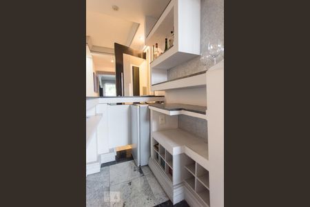 Apartamento à venda com 190m², 2 quartos e 1 vagaSala