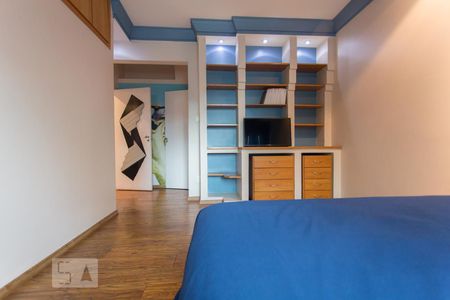 Apartamento à venda com 190m², 2 quartos e 1 vagaQuarto I