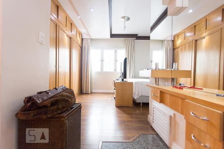 Apartamento à venda com 190m², 2 quartos e 1 vagaQuarto II