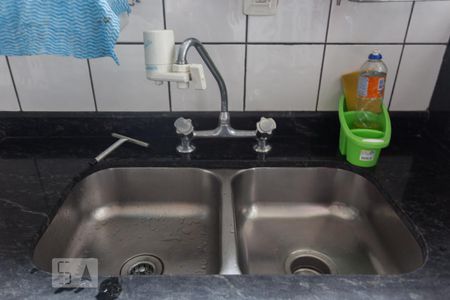 Apartamento à venda com 190m², 2 quartos e 1 vagaCozinha