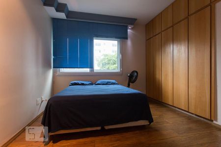 Apartamento à venda com 190m², 2 quartos e 1 vagaQuarto I