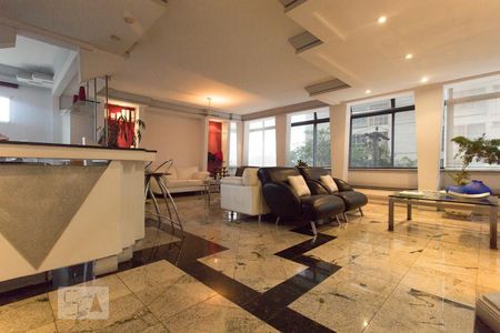 Apartamento à venda com 190m², 2 quartos e 1 vagaSala