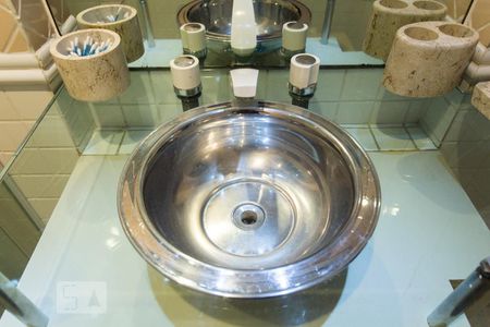 Apartamento à venda com 190m², 2 quartos e 1 vagaBanheiro