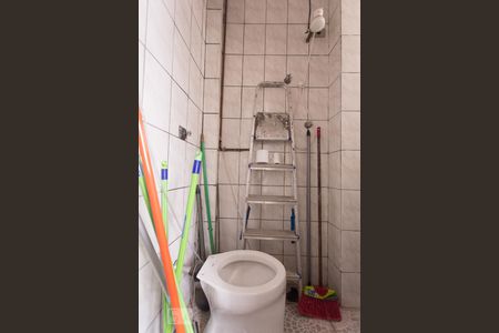 Apartamento à venda com 190m², 2 quartos e 1 vagaBanheiro de serviço