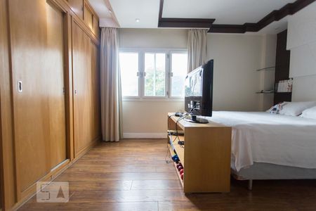 Apartamento à venda com 190m², 2 quartos e 1 vagaQuarto II