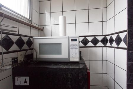 Apartamento à venda com 190m², 2 quartos e 1 vagaCozinha