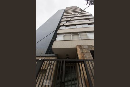 Apartamento à venda com 190m², 2 quartos e 1 vagaFachada