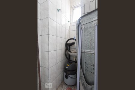 Apartamento à venda com 190m², 2 quartos e 1 vagaBanheiro de serviço