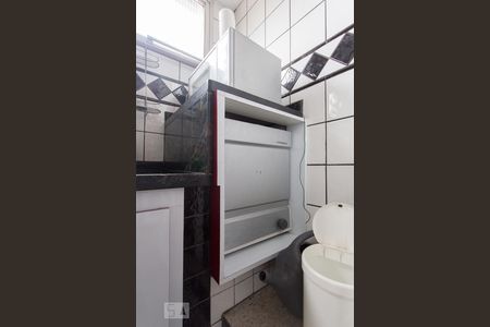 Apartamento à venda com 190m², 2 quartos e 1 vagaCozinha