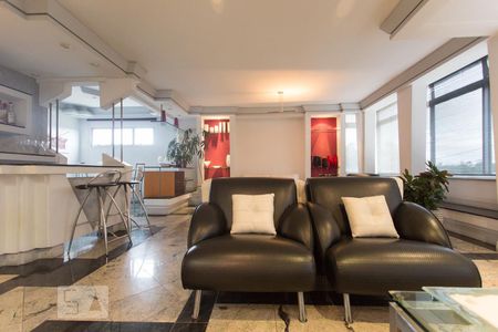 Apartamento à venda com 190m², 2 quartos e 1 vagaSala