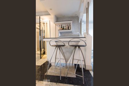 Apartamento à venda com 190m², 2 quartos e 1 vagaSala