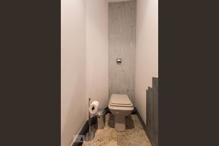 Apartamento à venda com 190m², 2 quartos e 1 vagaLavabo