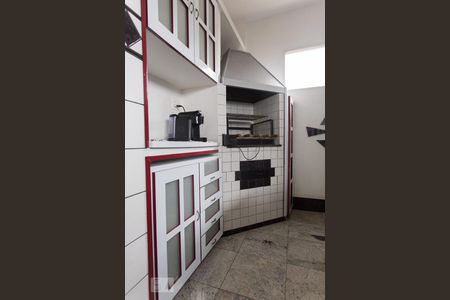 Apartamento à venda com 190m², 2 quartos e 1 vagaCozinha