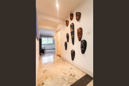 Apartamento à venda com 190m², 2 quartos e 1 vagaSala