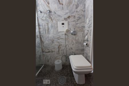 Apartamento à venda com 190m², 2 quartos e 1 vagaBanheiro