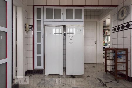 Apartamento à venda com 190m², 2 quartos e 1 vagaCozinha