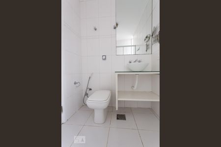 Apartamento à venda com 130m², 2 quartos e 1 vagaBanheiro