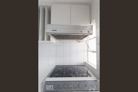 Apartamento à venda com 130m², 2 quartos e 1 vagaCozinha