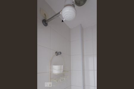 Apartamento à venda com 130m², 2 quartos e 1 vagaBanheiro de serviço