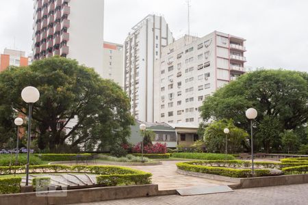 Apartamento à venda com 130m², 2 quartos e 1 vagaJardim