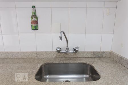 Apartamento à venda com 130m², 2 quartos e 1 vagaCozinha