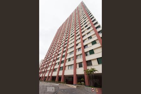 Apartamento à venda com 130m², 2 quartos e 1 vagaFachada