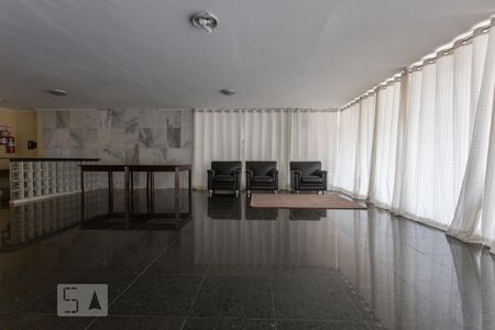 Apartamento à venda com 130m², 2 quartos e 1 vagaSalão de Festas