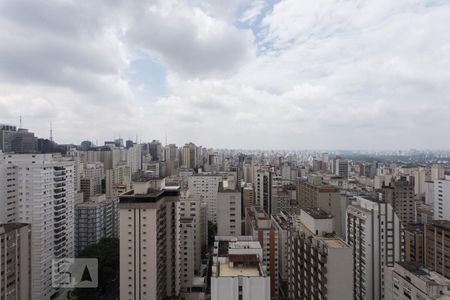 Apartamento à venda com 130m², 2 quartos e 1 vagaVista