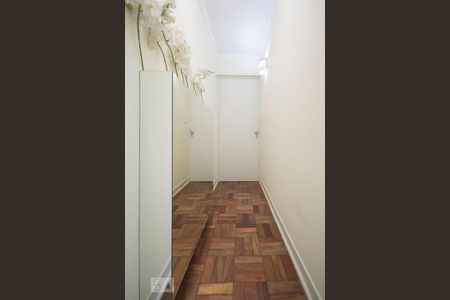Acesso de apartamento para alugar com 2 quartos, 67m² em Vila do Encontro, São Paulo