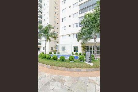 Apartamento à venda com 83m², 2 quartos e 2 vagasFachada