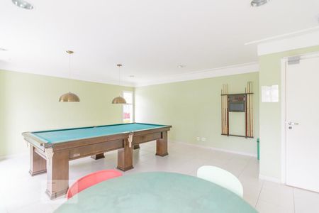 Apartamento à venda com 83m², 2 quartos e 2 vagasSalão de Jogos Adultos