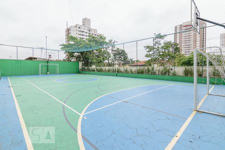 Apartamento à venda com 83m², 2 quartos e 2 vagasQuadra