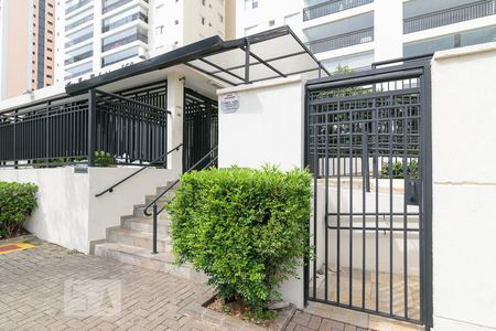 Apartamento à venda com 83m², 2 quartos e 2 vagasFachada