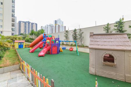 Apartamento à venda com 83m², 2 quartos e 2 vagasPlayground