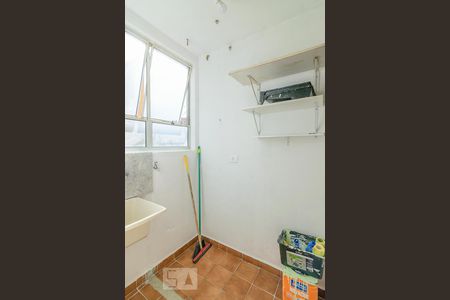 Apartamento para alugar com 54m², 2 quartos e 1 vagaÁrea de Serviço