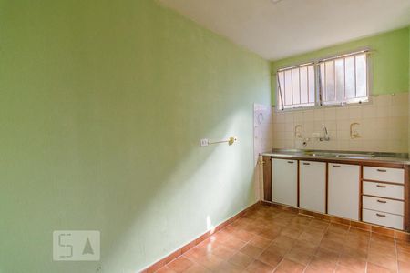 Apartamento para alugar com 54m², 2 quartos e 1 vagaCozinha