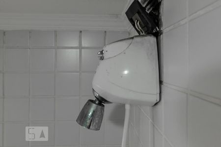 Banheiro de apartamento à venda com 3 quartos, 90m² em Tatuapé, São Paulo