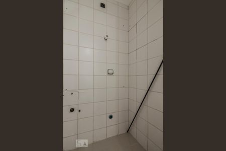 Apartamento à venda com 90m², 3 quartos e 1 vagaBanheiro de serviço