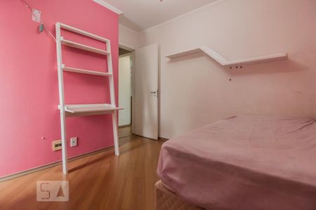 Apartamento à venda com 90m², 3 quartos e 1 vagaQuarto 2