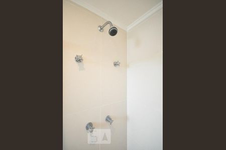 detalhe do banheiro suíte  de apartamento para alugar com 2 quartos, 120m² em Jardim Leonor, São Paulo